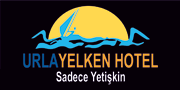 URLA YELKEN HOTEL | Sadece Yetişkin